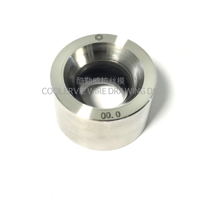 绞线模、束线模